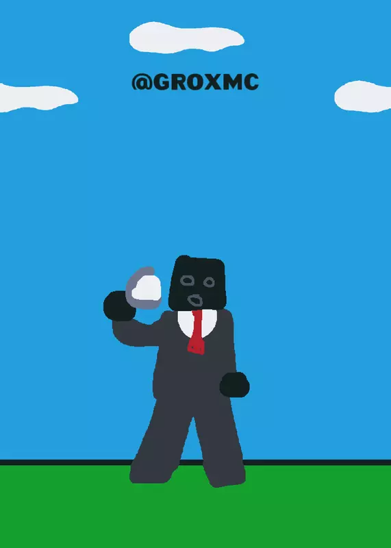 Game by @Lcrandom