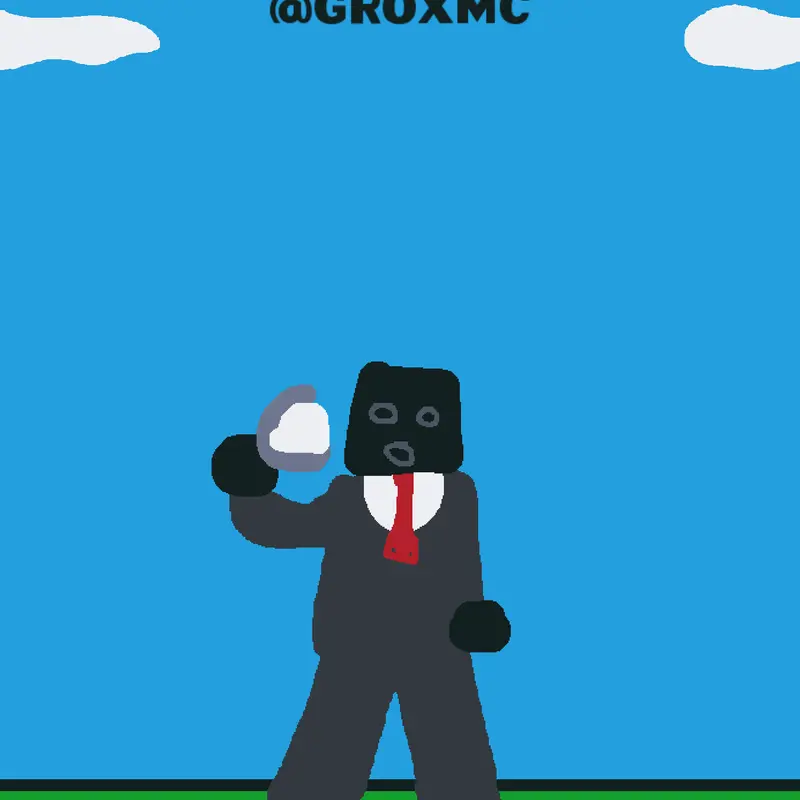 Game by @Lcrandom