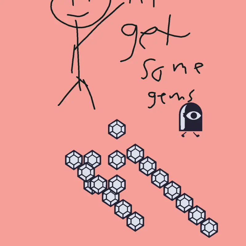 Game by @gaab