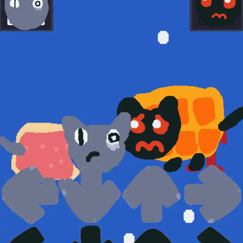 Game by @vicenteelsprunki67