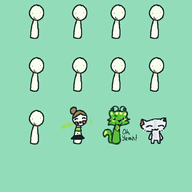 Game by @KuromiCutey124