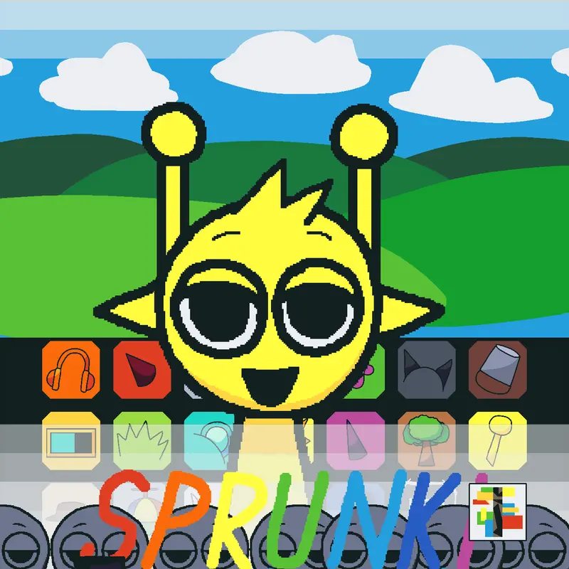 Game by @lucky-FPE