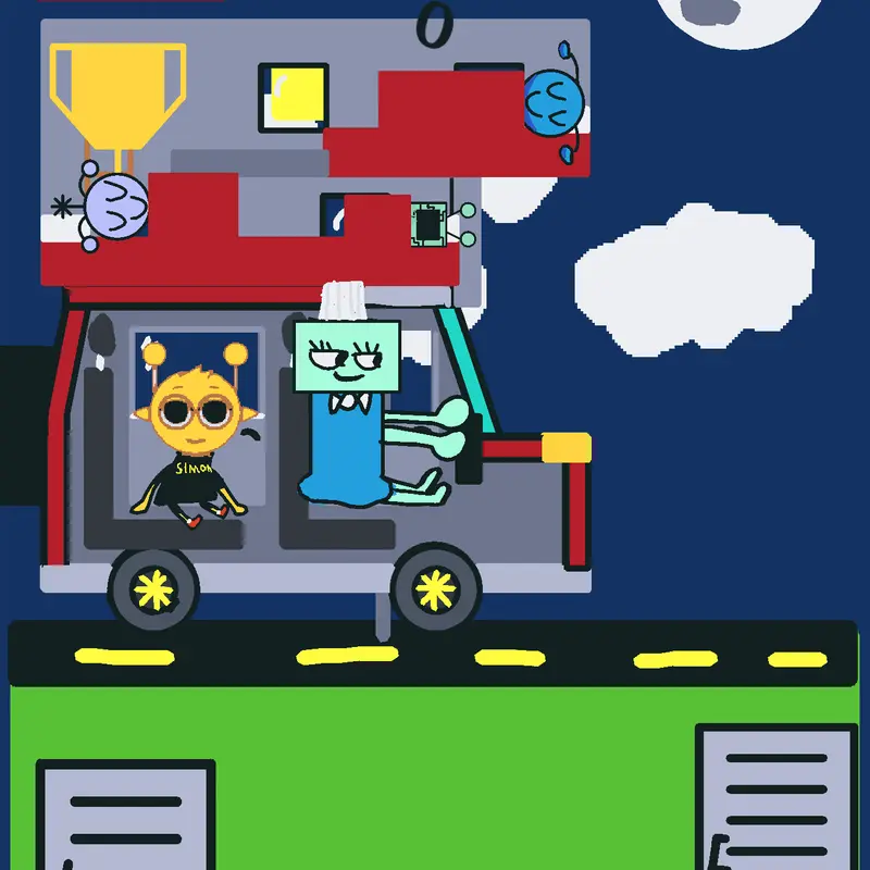 Game by @dolaf_