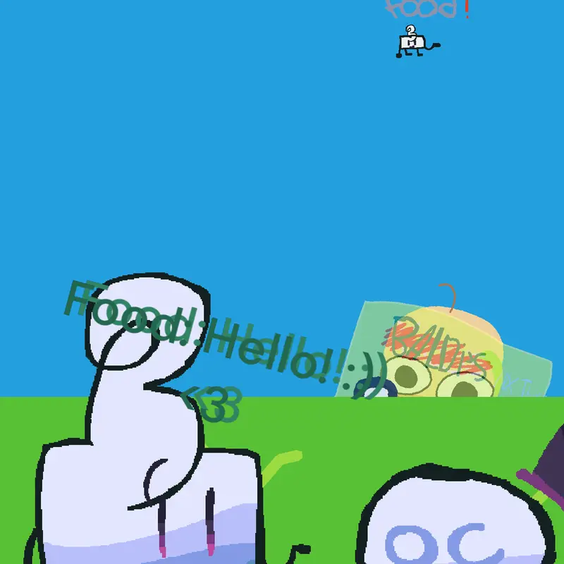 Game by @ecopbg