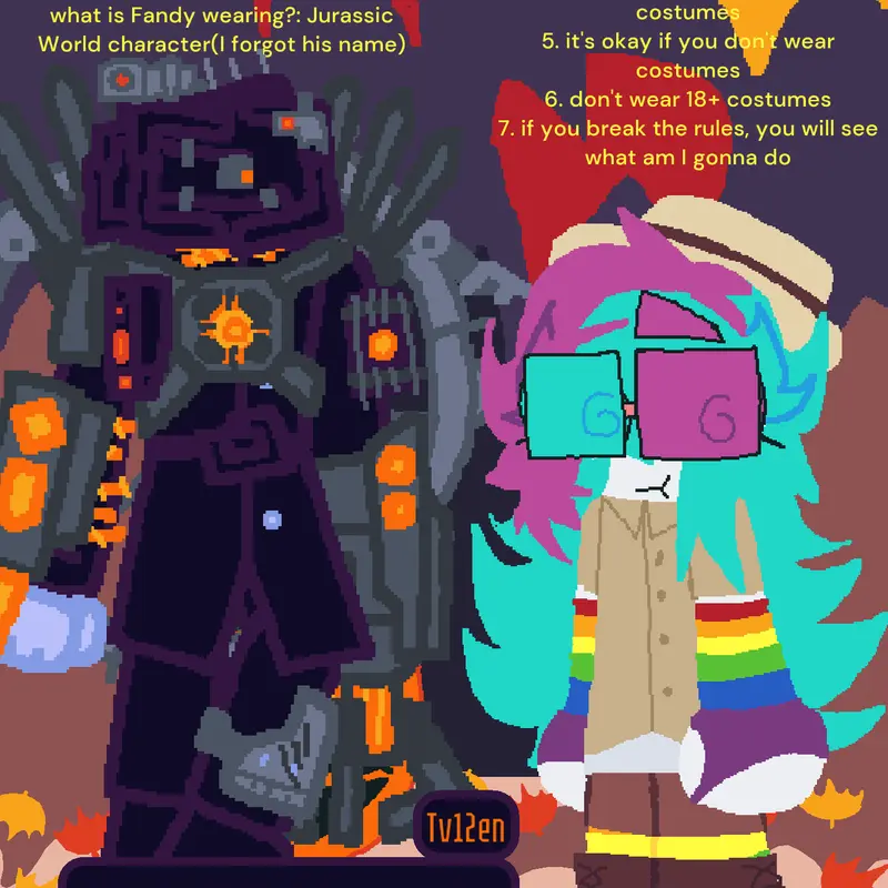 Game by @P3rryHo_Da_Furry