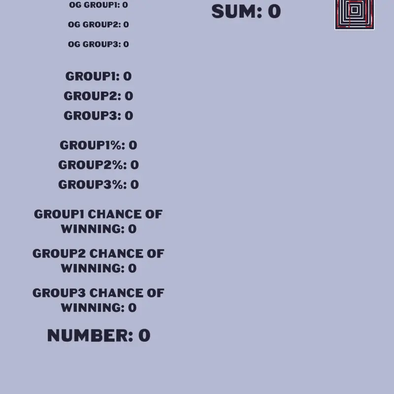 Game by @forgor_