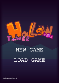 Hallow Tower.