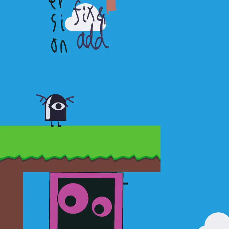 Game by @VyOX