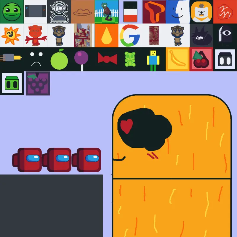 Game by @lakke
