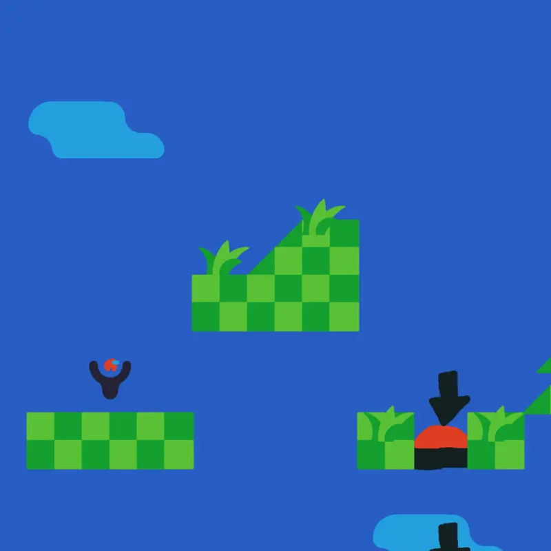 Game by @pepepandziobak