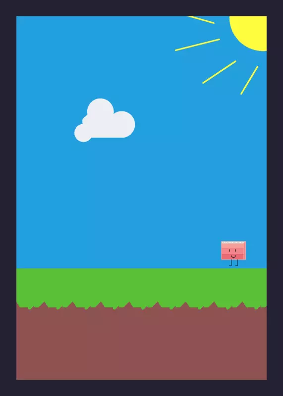 Game by @KOOKYJOJO07-bigcake