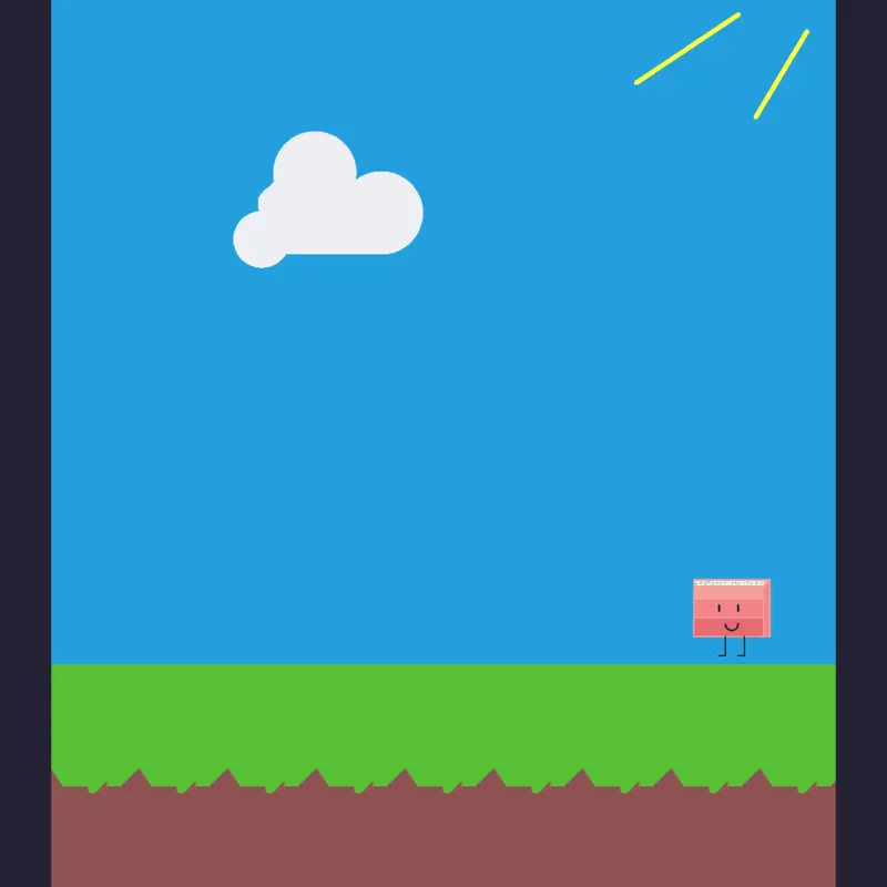 Game by @KOOKYJOJO07-bigcake