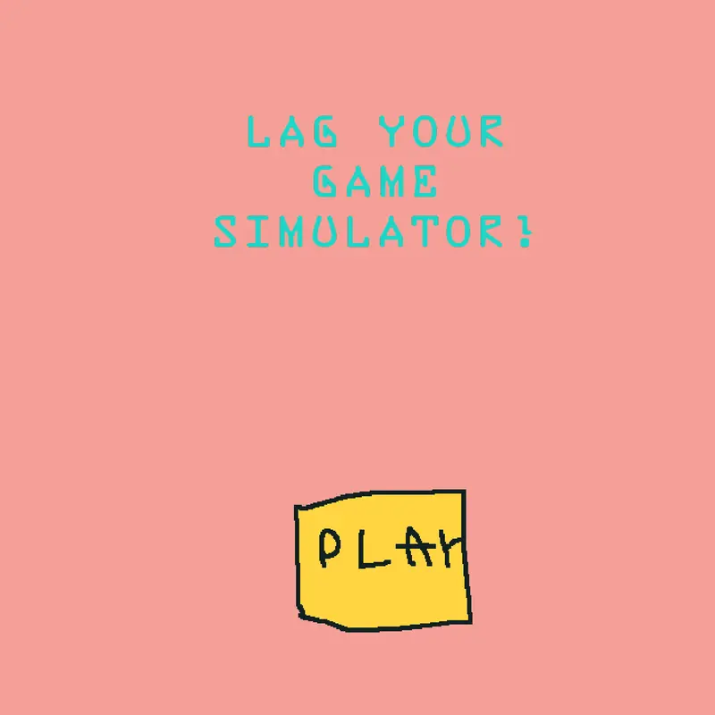Game by @Dawedoes