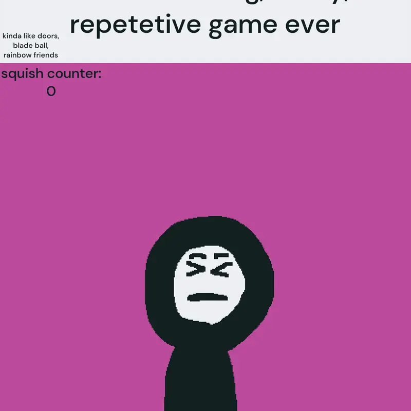 Game by @Babbon