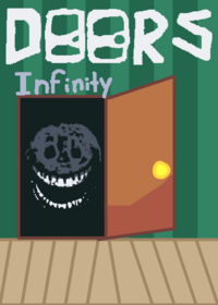Doors infinity |Credits to @Felipe2937