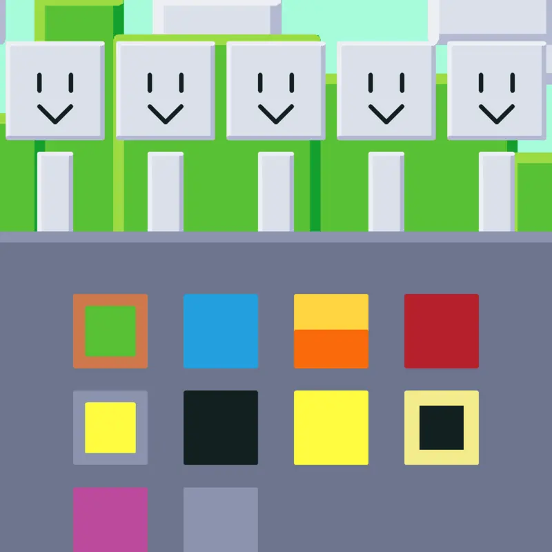 Game by @Ultimater