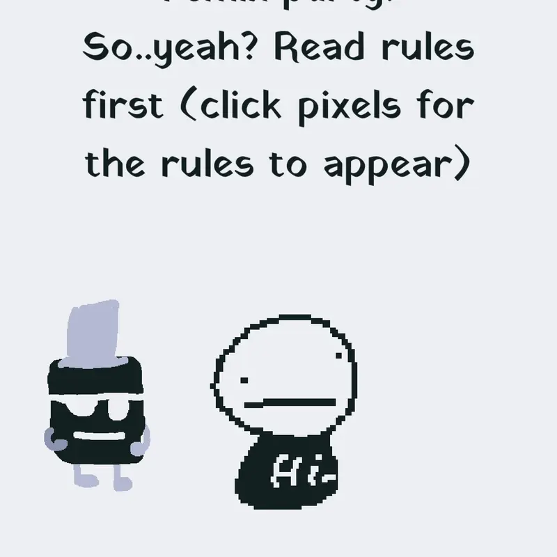 Game by @ilikeducks300
