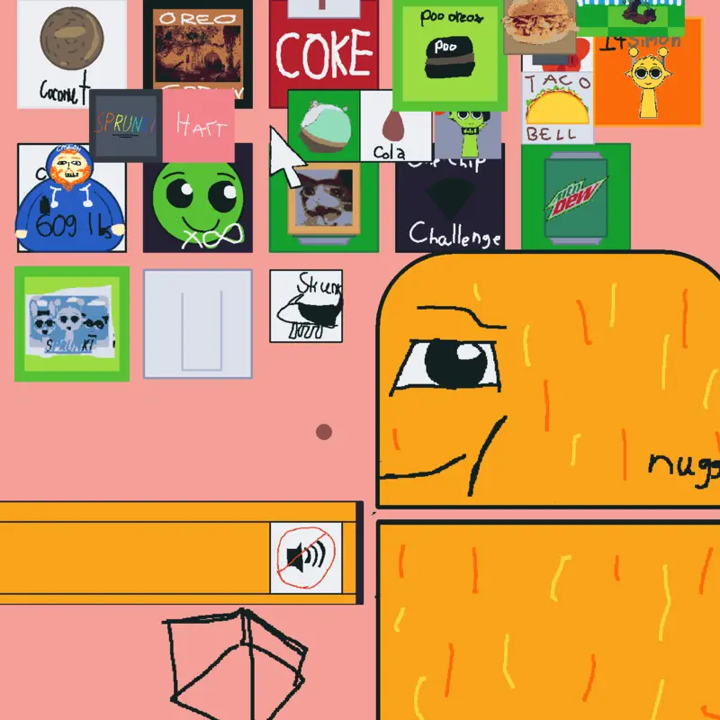 Game by @SupDude2345