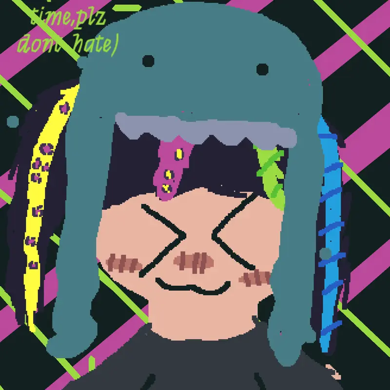 Game by @bbgirl