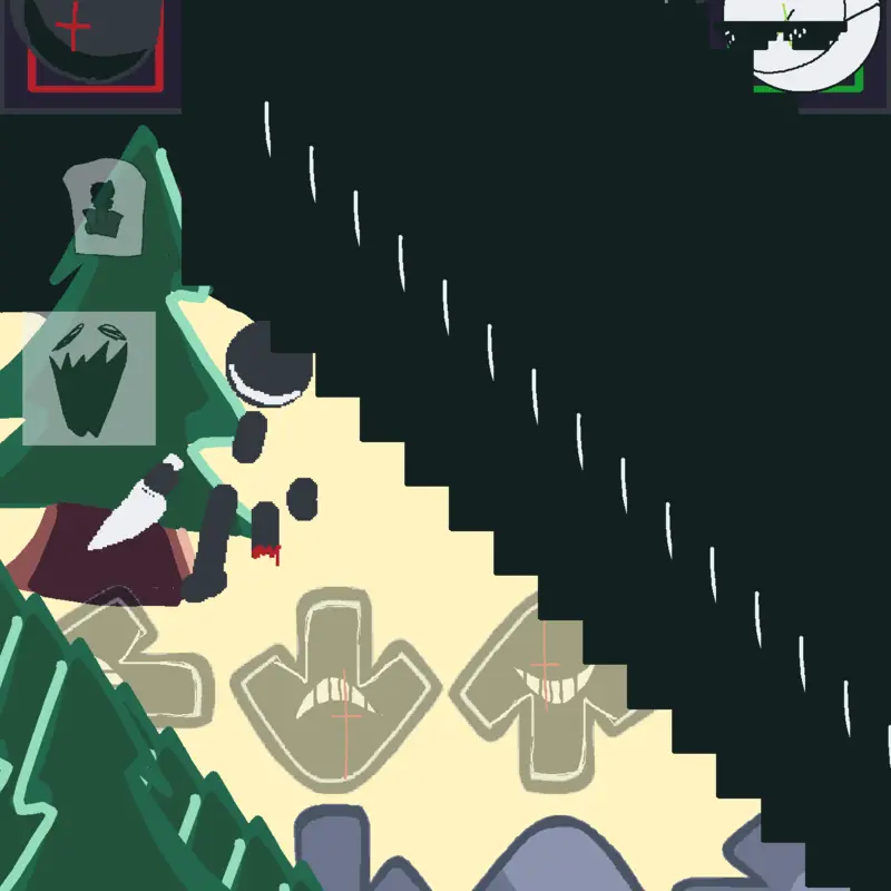 Game by @2QQIDK