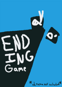 ending kit but funni