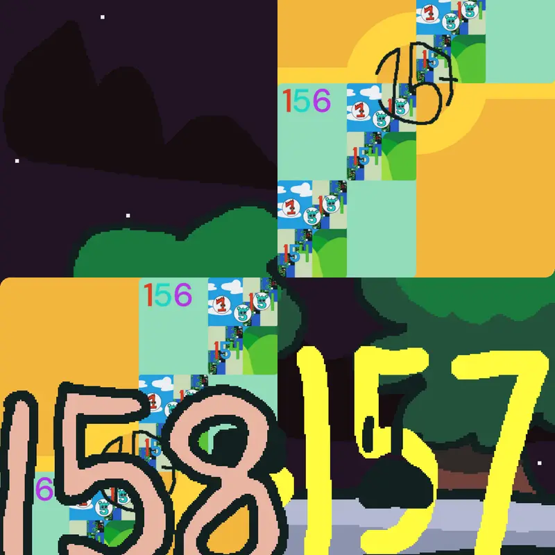 Game by @skydhietayagAlt