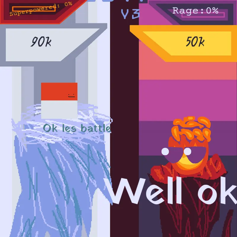 Game by @Fraudfraud