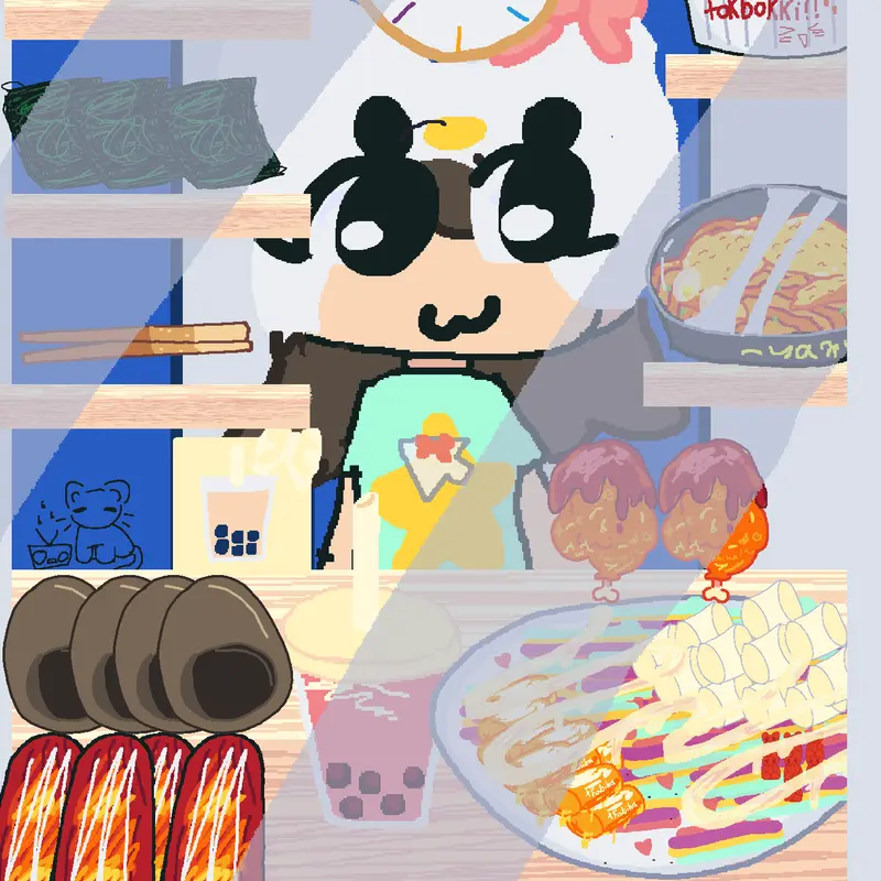 Game by @Lily478