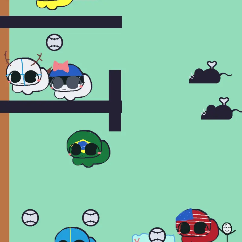 Game by @sh4d0wm1lk_c00ki3