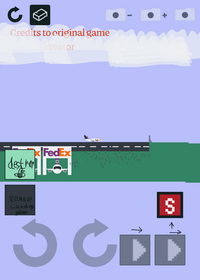 unfinished not all of bug fixed