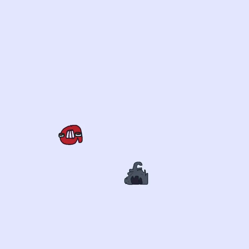 Game by @CastleCreature