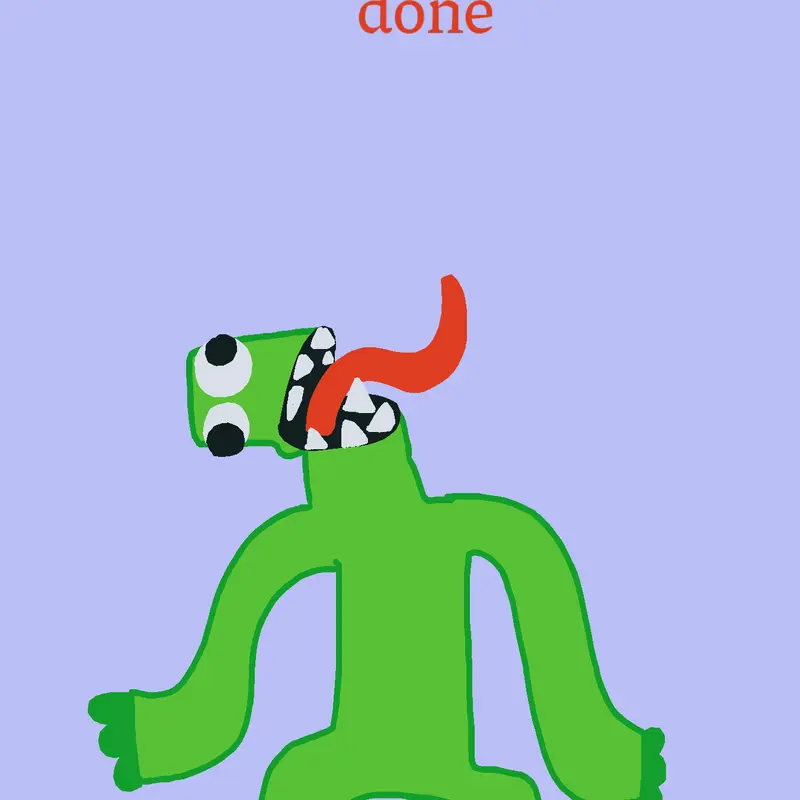 Game by @hanger