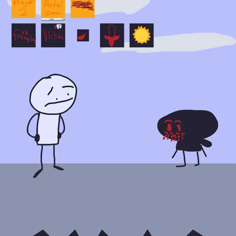 Game by @SepLucas