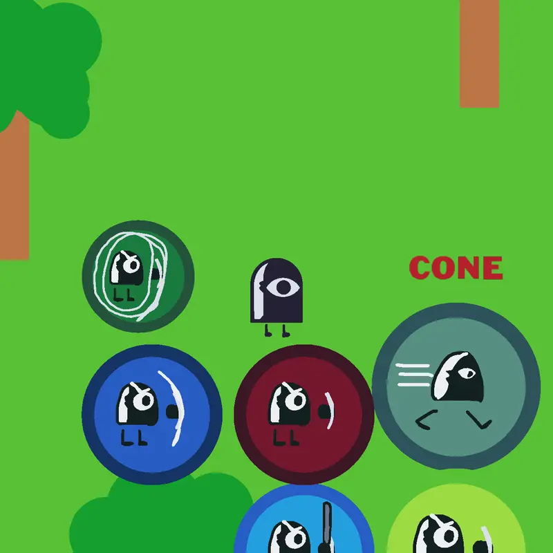 Game by @LOIURH
