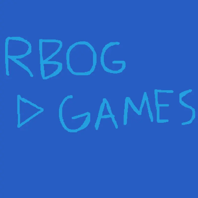 Game by @RbogAndCloudy