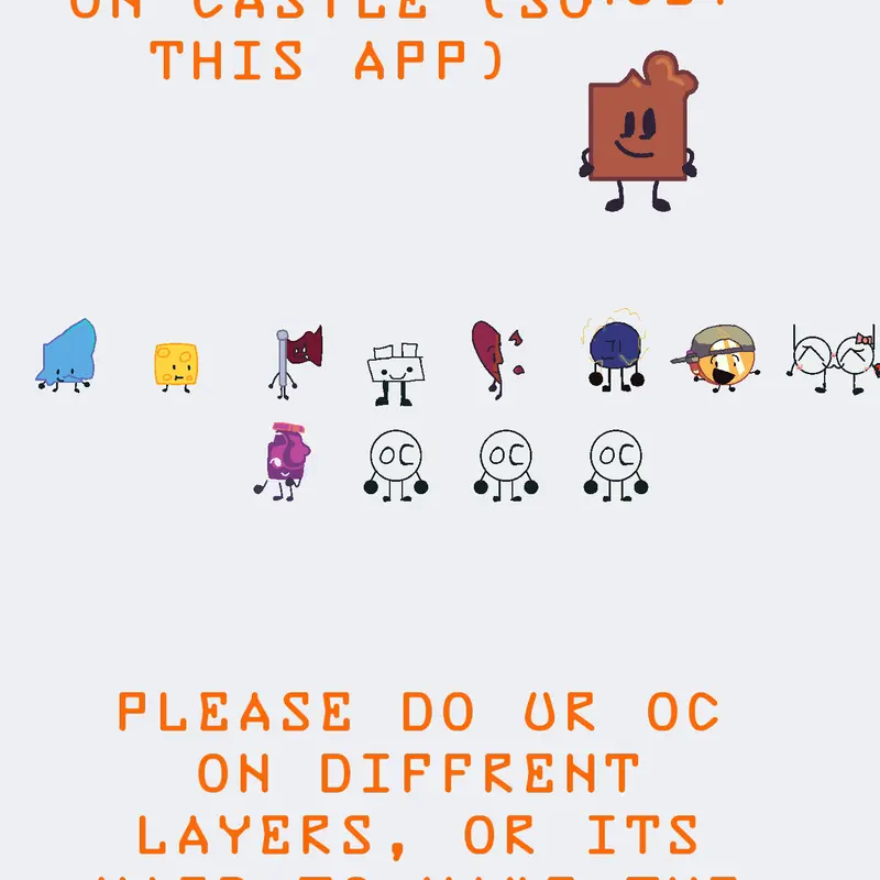 Game by @Minsanimate909