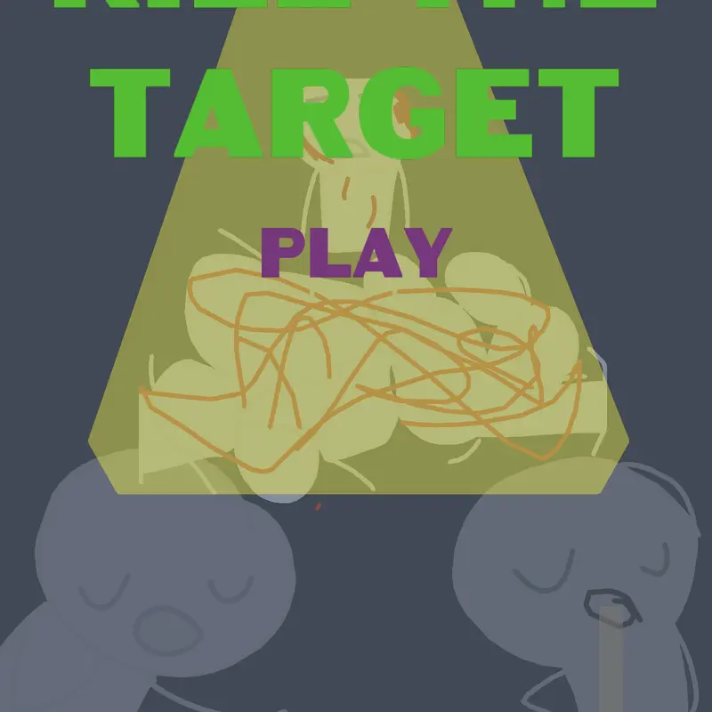 Game by @IsagiYoichi