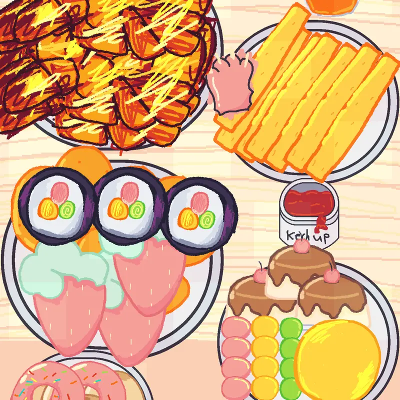 Game by @Jamieeatsnoodles