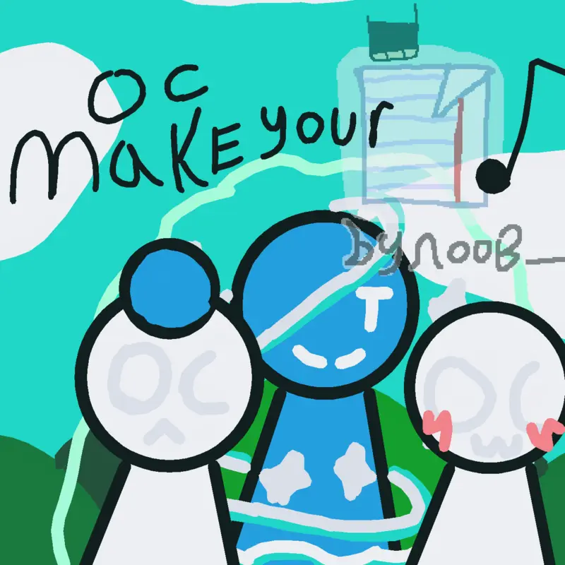 Game by @noob_3578