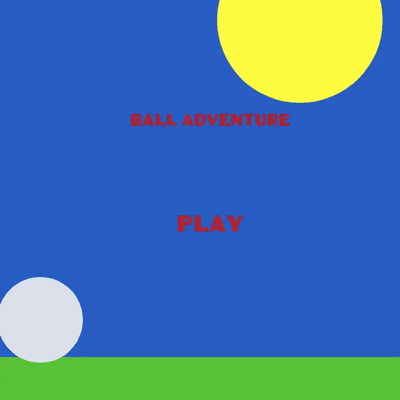 Game by @lurtes