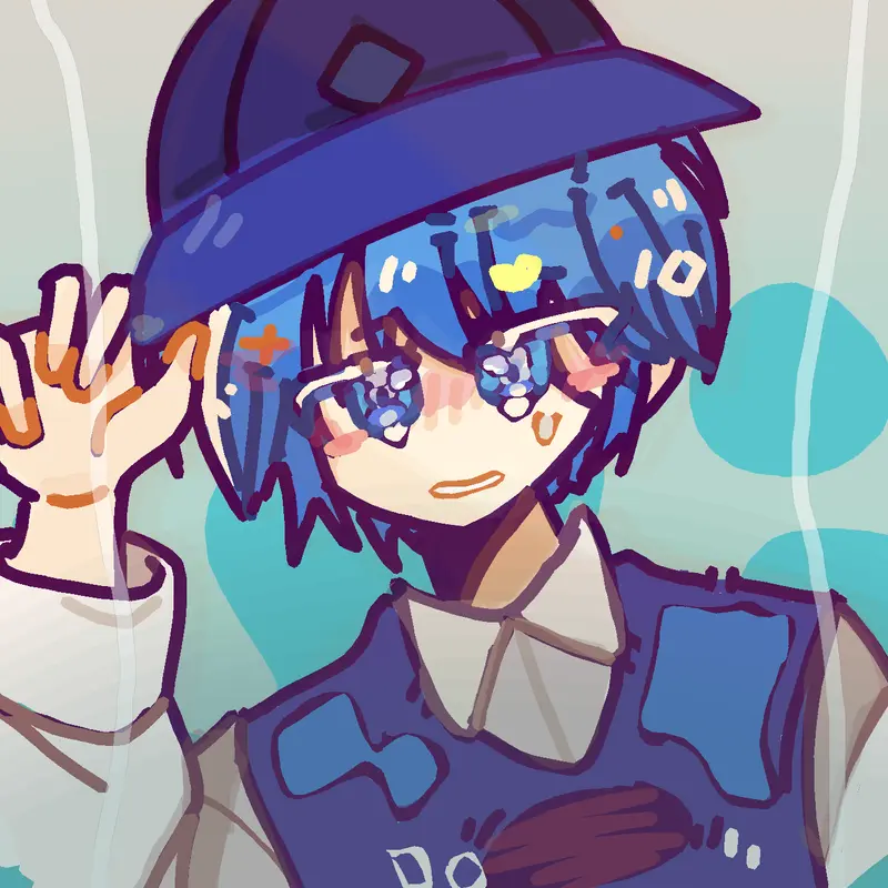 Game by @Rikura