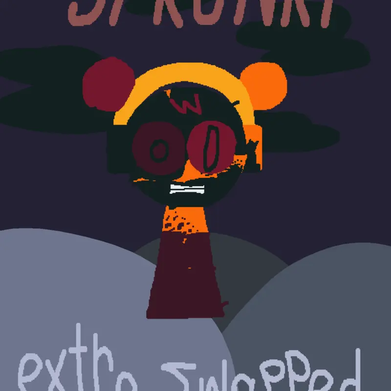 Game by @Jer__ntySprunkiFemale