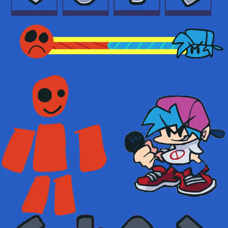 Game by @Malachii