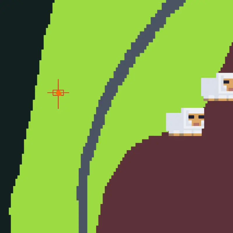 Game by @ali444