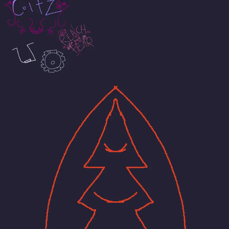 MOUNT CULTZ by @badcoder_1838