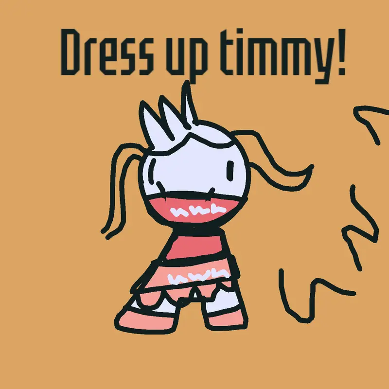 Game by @Bubbly_blonderich