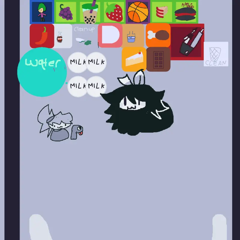 Game by @jiyr