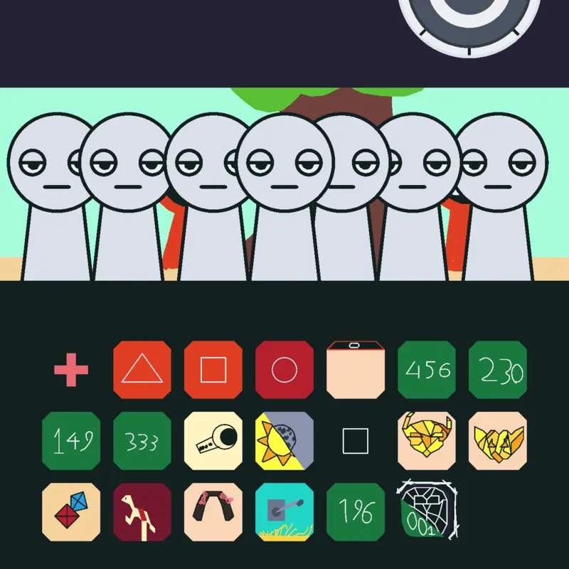 Game by @gray_sprunki_daffa