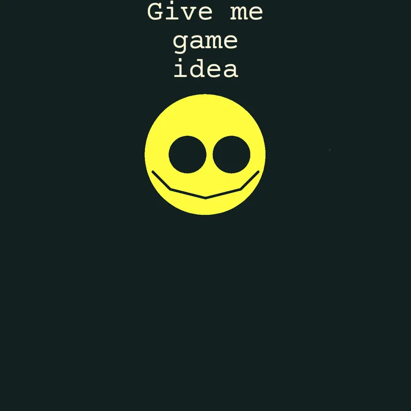Game by @smiley-official