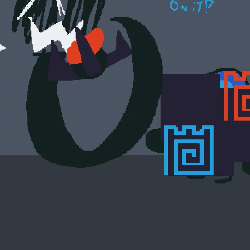 Game by @MysticEclipse